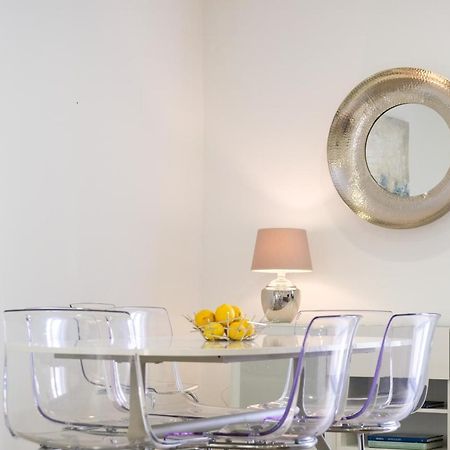 21 Townhouse In St Julians Lejlighed Saint Julian's Eksteriør billede