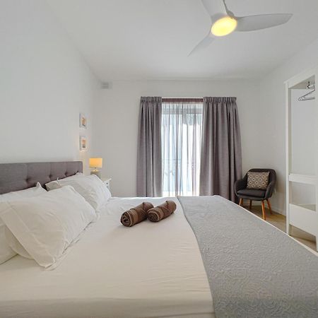 21 Townhouse In St Julians Lejlighed Saint Julian's Eksteriør billede