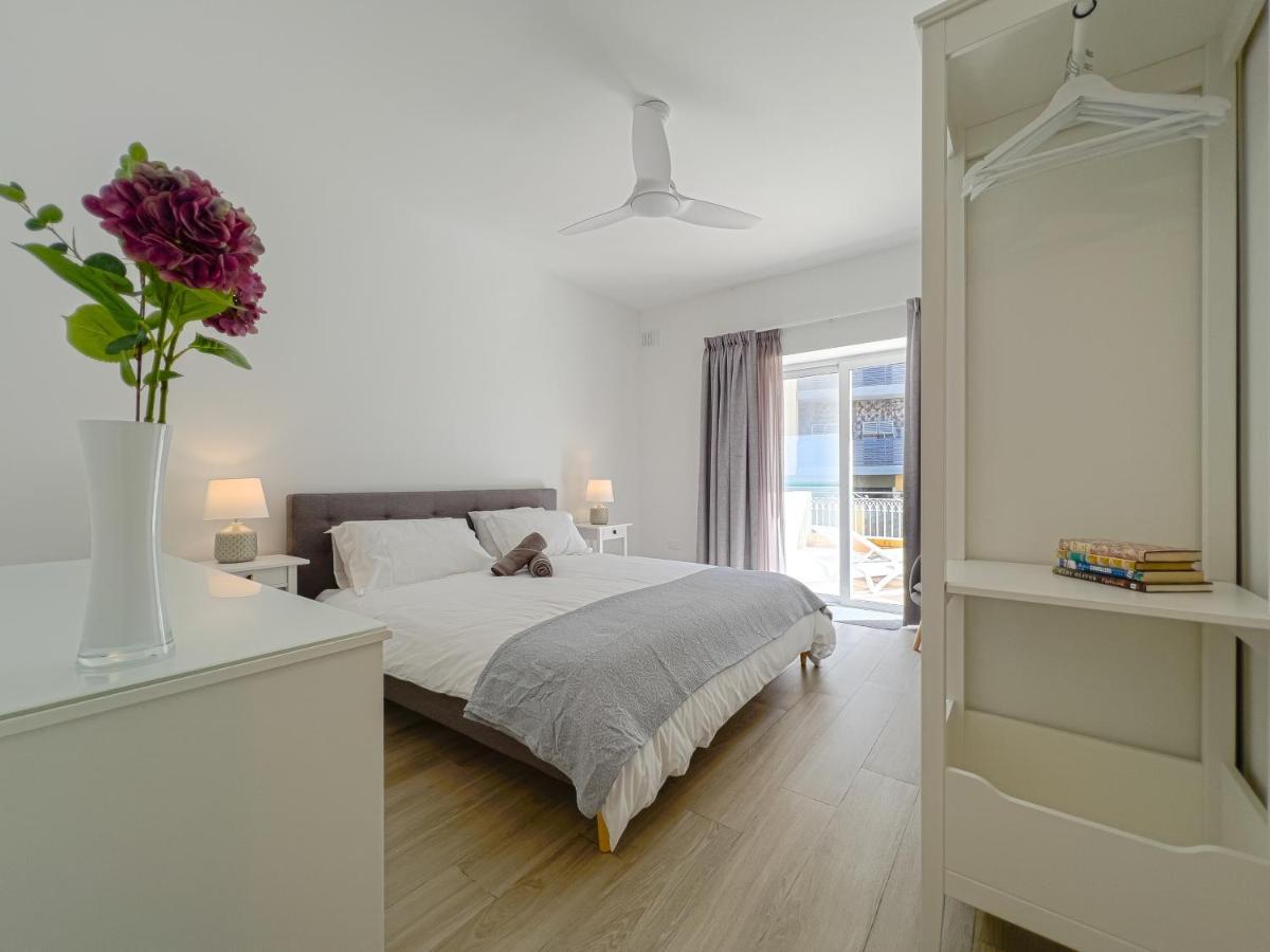 21 Townhouse In St Julians Lejlighed Saint Julian's Eksteriør billede