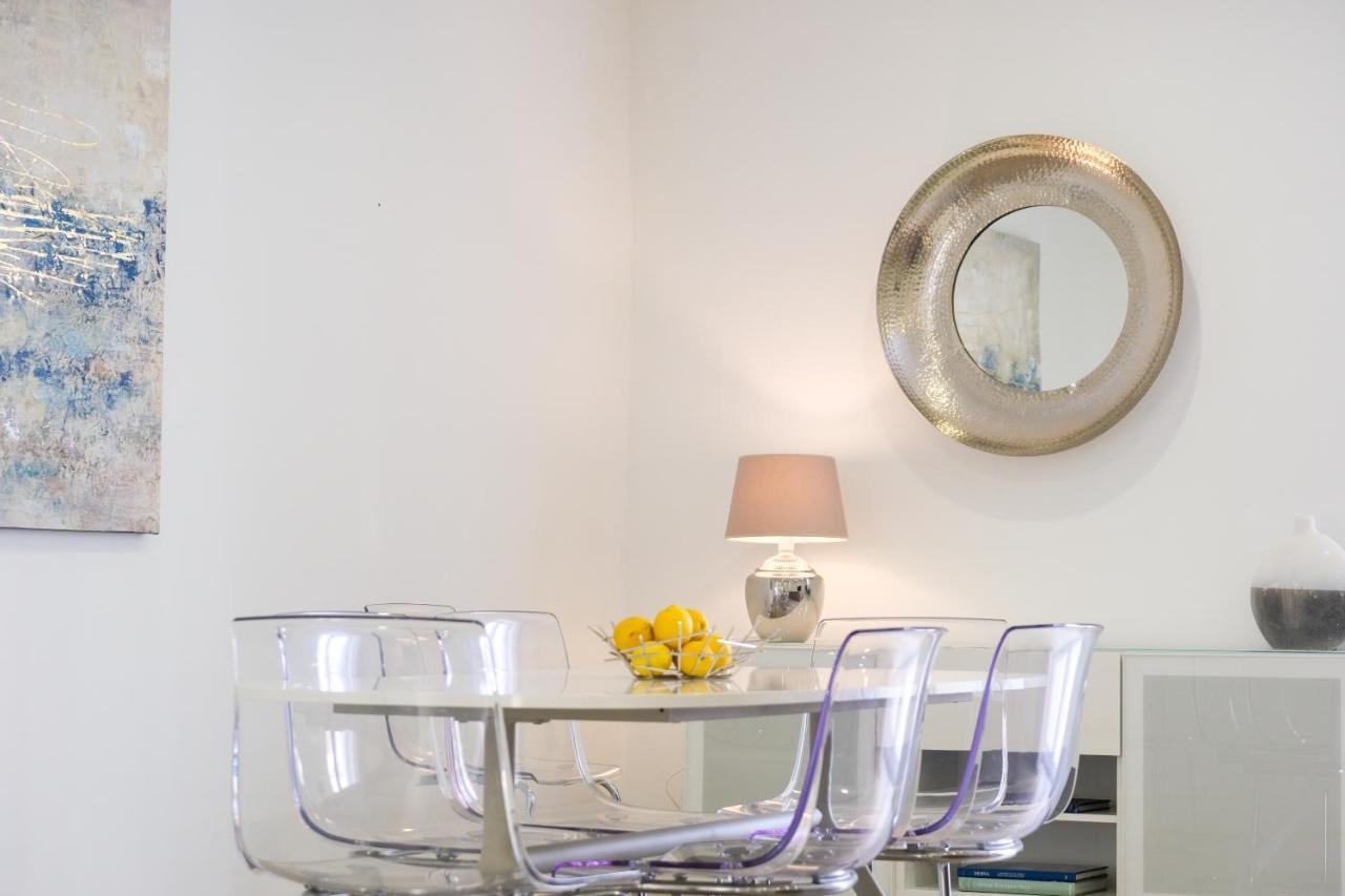 21 Townhouse In St Julians Lejlighed Saint Julian's Eksteriør billede