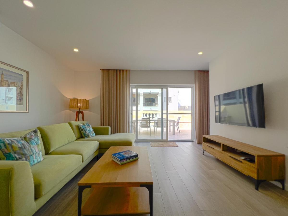 21 Townhouse In St Julians Lejlighed Saint Julian's Eksteriør billede