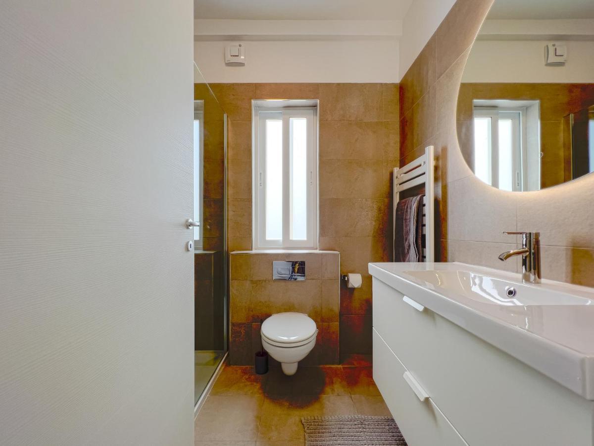 21 Townhouse In St Julians Lejlighed Saint Julian's Eksteriør billede
