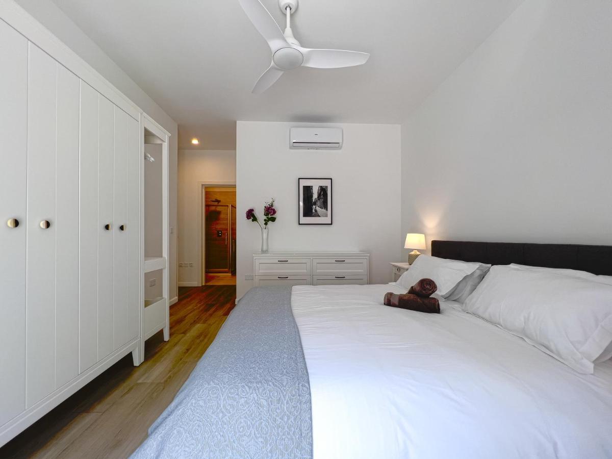 21 Townhouse In St Julians Lejlighed Saint Julian's Eksteriør billede